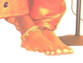 2004-12-to-15-Feb-Ananda-Darshan-Paada-Pooja-San-Jose-USA