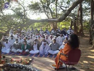 2004-Glimpses-of-NSP-at-Aadi-Kailaasa-from-Dec-23rd-to-26th
