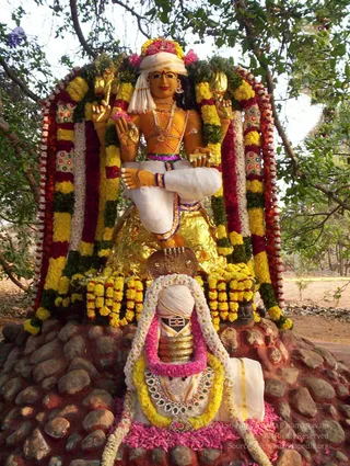 2004-Glimpses-of-NSP-at-Aadi-Kailaasa-from-Dec-23rd-to-26th