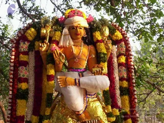 2004-Glimpses-of-NSP-at-Aadi-Kailaasa-from-Dec-23rd-to-26th