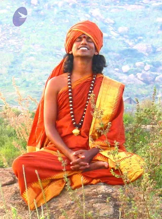 Swamiji Nithyanandam_CMP_WM