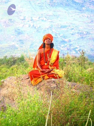 Swamiji Thiruvannamalai_CMP_WM