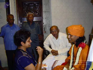 2004-SPH-JGM-Vijaya-Yatra-To-Malaysia-And-Singapore