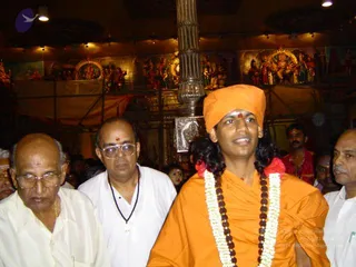 2004-SPH-JGM-Vijaya-Yatra-To-Malaysia-And-Singapore