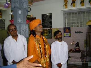 2004-SPH-JGM-Vijaya-Yatra-To-Malaysia-And-Singapore