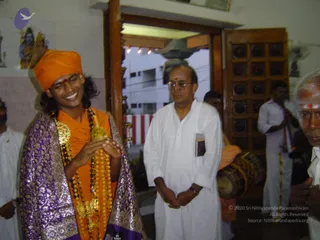 2004-SPH-JGM-Vijaya-Yatra-To-Malaysia-And-Singapore