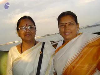 2004-SPH-JGM-Vijaya-Yatra-To-Malaysia-And-Singapore