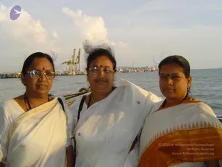 2004-SPH-JGM-Vijaya-Yatra-To-Malaysia-And-Singapore