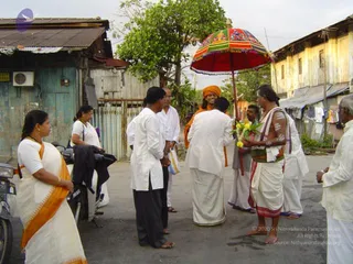 2004-SPH-JGM-Vijaya-Yatra-To-Malaysia-And-Singapore