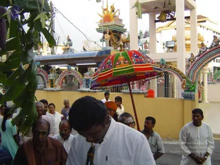 2004-SPH-JGM-Vijaya-Yatra-To-Malaysia-And-Singapore
