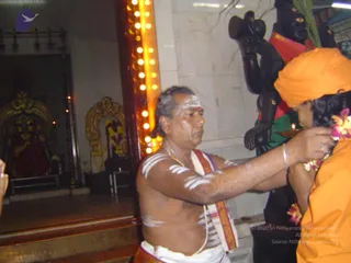 2004-SPH-JGM-Vijaya-Yatra-To-Malaysia-And-Singapore