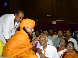 2004-SPH-JGM-Vijaya-Yatra-To-Malaysia-And-Singapore