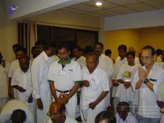 2004-SPH-JGM-Vijaya-Yatra-To-Malaysia-And-Singapore