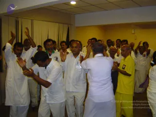 2004-SPH-JGM-Vijaya-Yatra-To-Malaysia-And-Singapore