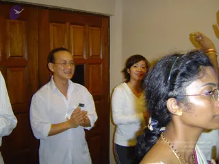 2004-SPH-JGM-Vijaya-Yatra-To-Malaysia-And-Singapore