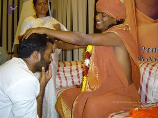 2004-SPH-JGM-Vijaya-Yatra-To-Malaysia-And-Singapore