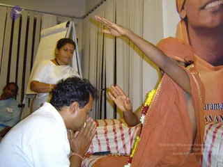 2004-SPH-JGM-Vijaya-Yatra-To-Malaysia-And-Singapore