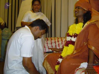 2004-SPH-JGM-Vijaya-Yatra-To-Malaysia-And-Singapore