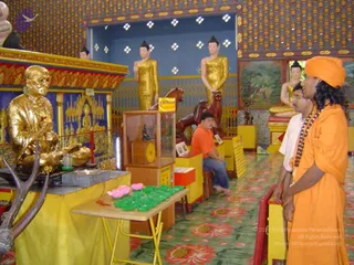 2004-SPH-JGM-Vijaya-Yatra-To-Malaysia-And-Singapore