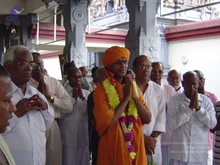 2004-SPH-JGM-Vijaya-Yatra-To-Malaysia-And-Singapore