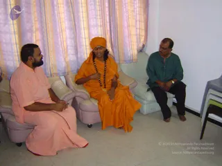 2004-SPH-JGM-Vijaya-Yatra-To-Malaysia-And-Singapore