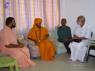 2004-SPH-JGM-Vijaya-Yatra-To-Malaysia-And-Singapore
