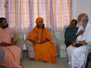 2004-SPH-JGM-Vijaya-Yatra-To-Malaysia-And-Singapore