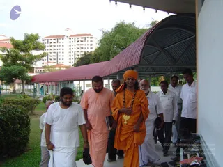 2004-SPH-JGM-Vijaya-Yatra-To-Malaysia-And-Singapore