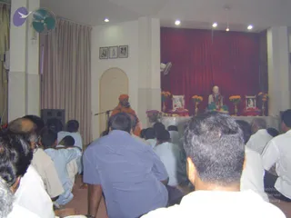 2004-SPH-JGM-Vijaya-Yatra-To-Malaysia-And-Singapore