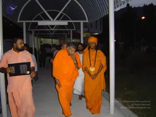 2004-SPH-JGM-Vijaya-Yatra-To-Malaysia-And-Singapore
