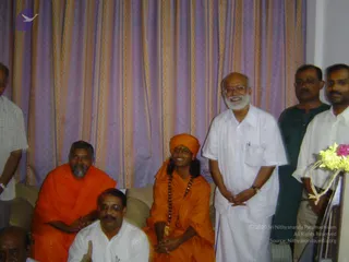 2004-SPH-JGM-Vijaya-Yatra-To-Malaysia-And-Singapore