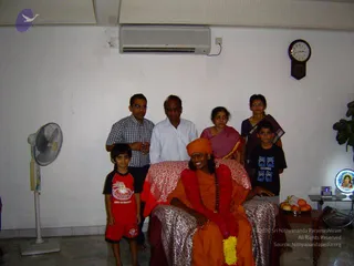 2004-SPH-JGM-Vijaya-Yatra-To-Malaysia-And-Singapore