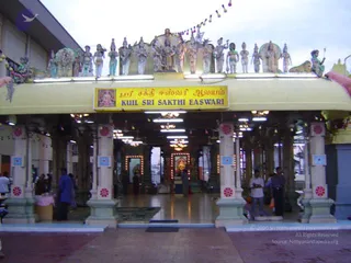 2004-SPH-JGM-Vijaya-Yatra-To-Malaysia-And-Singapore
