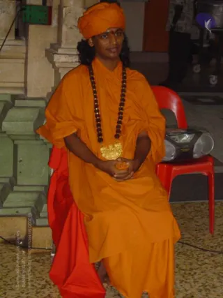 2004-SPH-JGM-Vijaya-Yatra-To-Malaysia-And-Singapore
