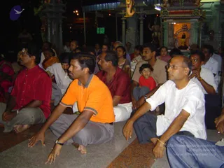 2004-SPH-JGM-Vijaya-Yatra-To-Malaysia-And-Singapore