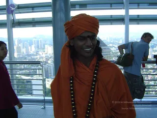 2004-SPH-JGM-Vijaya-Yatra-To-Malaysia-And-Singapore