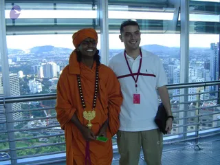 2004-SPH-JGM-Vijaya-Yatra-To-Malaysia-And-Singapore