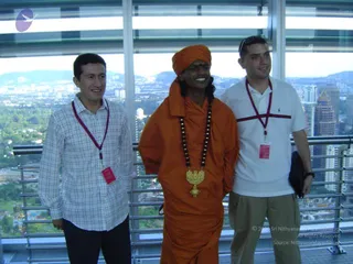 2004-SPH-JGM-Vijaya-Yatra-To-Malaysia-And-Singapore
