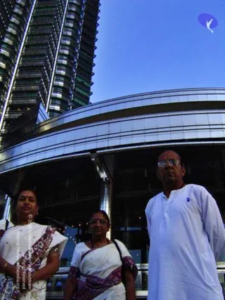 2004-SPH-JGM-Vijaya-Yatra-To-Malaysia-And-Singapore