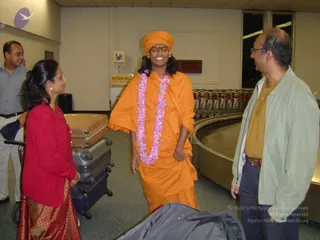 2004-SPH-JGM-Vijaya-Yatra-to-San-Francisco-USA