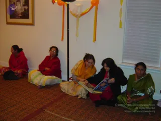 2004-SPH-JGM-Vijaya-Yatra-to-San-Francisco-USA
