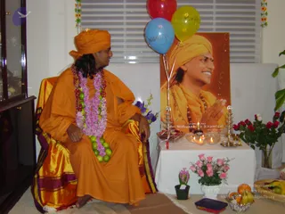 2004-SPH-JGM-Vijaya-Yatra-to-San-Francisco-USA