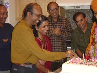 2004-SPH-JGM-Vijaya-Yatra-to-San-Francisco-USA