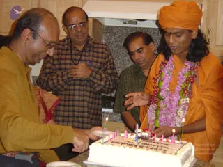 2004-SPH-JGM-Vijaya-Yatra-to-San-Francisco-USA