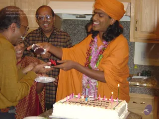 2004-SPH-JGM-Vijaya-Yatra-to-San-Francisco-USA