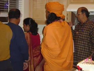 2004-SPH-JGM-Vijaya-Yatra-to-San-Francisco-USA