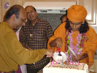 2004-SPH-JGM-Vijaya-Yatra-to-San-Francisco-USA