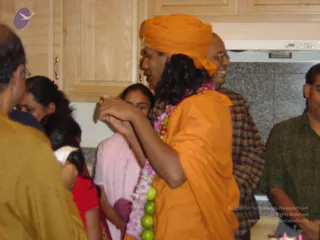2004-SPH-JGM-Vijaya-Yatra-to-San-Francisco-USA