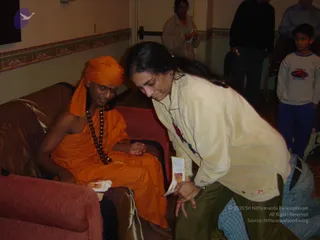 2004-SPH-JGM-Vijaya-Yatra-to-San-Francisco-USA