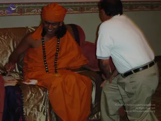 2004-SPH-JGM-Vijaya-Yatra-to-San-Francisco-USA